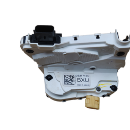 FECHADURA PORTA DIANTEIRA DIREITA ONIX TRACKER 2020 21 22/