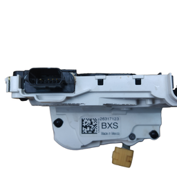 FECHADURA PORTA TRASEIRA DIREITA ONIX TRACKER 2020 2021 22/.