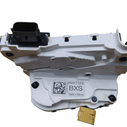 FECHADURA PORTA TRASEIRA DIREITA ONIX TRACKER 2020 2021 22/.