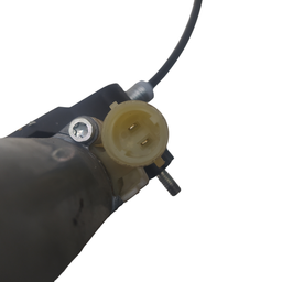 MÁQUINA DE VIDRO PORTA DIANTEIRA DIREITA CLIO 13 A 2016 ELÉ