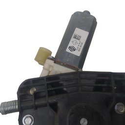 MÁQUINA DE VIDRO PORTA DIANTEIRA DIREITA CLIO 13 A 2016 ELÉ