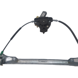 MÁQUINA DE VIDRO PORTA DIANTEIRA DIREITA CLIO 13 A 2016 ELÉ