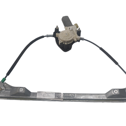 MÁQUINA DE VIDRO PORTA DIANTEIRA DIREITA CLIO 13 A 2016 ELÉ