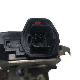 FECHADURA PORTA TRASEIRA ESQUERDA JAC J3 2011 A 2015 5 PINOS