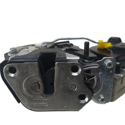 FECHADURA PORTA TRASEIRA ESQUERDA JAC J3 2011 A 2015 5 PINOS