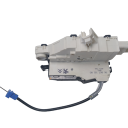 FECHADURA PORTA TRASEIRA DIREITA C4 HATCH 2009/