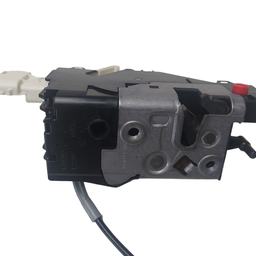 FECHADURA PORTA TRASEIRA DIREITA C4 HATCH 2009/