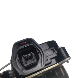 FECHADURA PORTA TRASEIRA DIREITA JAC J3 2011 A 2015 5 PINOS