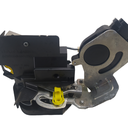 FECHADURA PORTA TRASEIRA DIREITA JAC J3 2011 A 2015 5 PINOS