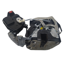 FECHADURA PORTA TRASEIRA DIREITA JAC J3 2011 A 2015 5 PINOS