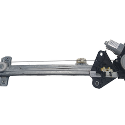 MÁQUINA DE VIDRO PORTA TRASEIRA DIREITA CRV 2007 A 2011