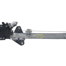 MÁQUINA DE VIDRO PORTA TRASEIRA DIREITA CRV 2007 A 2011