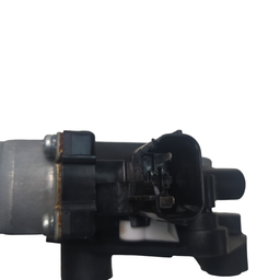 MÁQUINA DE VIDRO PORTA TRASEIRA ESQUERDA CRV 2007 08 A 2011