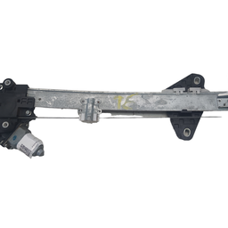 MÁQUINA DE VIDRO PORTA TRASEIRA ESQUERDA CRV 2007 08 A 2011