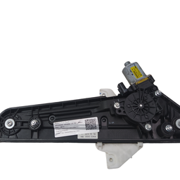 MÁQUINA DE VIDRO PORTA TRASEIRA DIREITA VELOSTER 2012 A 2013