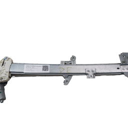 MÁQUINA DE VIDRO PORTA DIANTEIRA ESQUERDA FIT 2015 16 A 2022