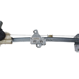 MÁQUINA DE VIDRO PORTA TRASEIRA ESQUERDA FIT 2015 A 2022