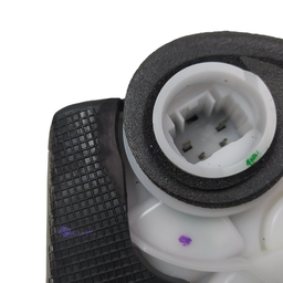 FECHADURA PORTA TRASEIRA ESQUERDA CRV 12/15 HRV 2015 A 2021 