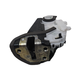 FECHADURA PORTA TRASEIRA ESQUERDA CRV 12/15 HRV 2015 A 2021 