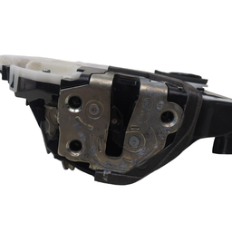 FECHADURA PORTA DIANTEIRA DIREITA CITY FIT WRV 2015 A 2021