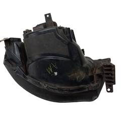 FAROL ESQUERDO L200 TRITON 2008 A 2017 PISCA AMBAR