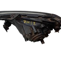 FAROL DIREITO L200 TRITON 2008 A 2017 PISCA AMBAR