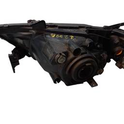 FAROL DIREITO L200 TRITON 2008 A 2017 PISCA AMBAR