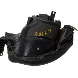 FAROL DIREITO L200 TRITON 2008 A 2017 PISCA AMBAR