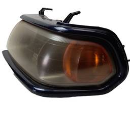 FAROL ESQUERDO PAJERO SPORT 2001 A 2005