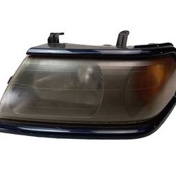 Farol Esquerdo Pajero Sport 2001 a 2005