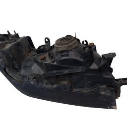 FAROL ESQUERDO PAJERO SPORT 2001 A 2005