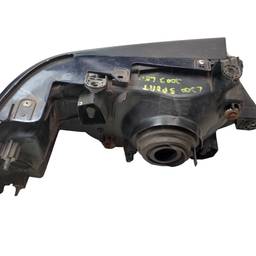 FAROL ESQUERDO PAJERO SPORT 2001 A 2005