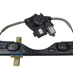 MÁQUINA DE VIDRO PORTA TRASEIRA DIREITA TORO 2016 2017 2018/