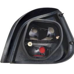 LANTERNA TRASEIRA ESQUERDA SCENIC 1998 A 2000 (TRINCO)