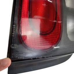 LANTERNA TRASEIRA ESQUERDA SCENIC 1998 A 2000 (TRINCO)