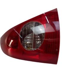 LANTERNA TRASEIRA ESQ CLIO HATCH 03/06 RÉ CRISTAL (DETALHES)