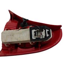 LANTERNA TRASEIRA ESQ CLIO HATCH 03/06 RÉ CRISTAL (DETALHES)