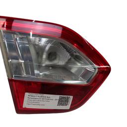 LANTERNA TRAS. ESQ FLUENCE 2011 A 2019 (MALA) COM DETALHES