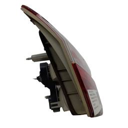 LANTERNA TRAS. ESQ FLUENCE 2011 A 2019 (MALA) COM RISCOS