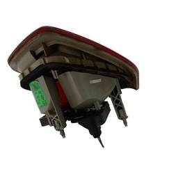 LANTERNA TRAS. ESQ FLUENCE 2011 A 2019 (MALA) COM RISCOS