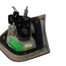 LANTERNA TRAS. ESQ FLUENCE 2011 A 2019 (MALA) COM RISCOS