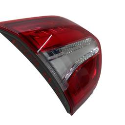 LANTERNA TRASEIRA ESQUERDA FLUENCE 2015 A 2019 (MALA) LED