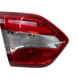 Lanterna Traseira Esquerda Fluence 2015 a 2019 (mala) Led