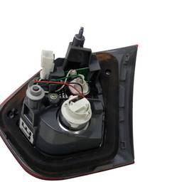 LANTERNA TRASEIRA ESQUERDA FLUENCE 2015 A 2019 (MALA) LED