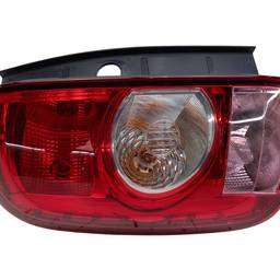 LANTERNA TRASEIRA ESQUERDA DUSTER 2012 A 2015