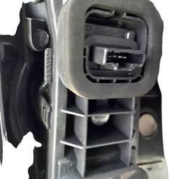 LANTERNA TRASEIRA ESQUERDA DUSTER 2012 A 2015