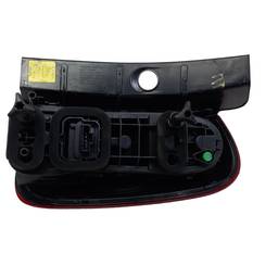 LANTERNA TRASEIRA ESQUERDA DUSTER 2012 A 2015