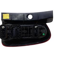 LANTERNA TRASEIRA ESQUERDA DUSTER 2012 A 2015