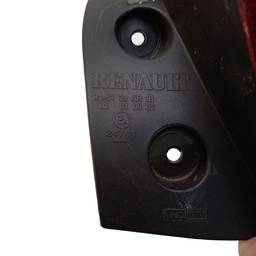 LANTERNA TRASEIRA DIREITA KWID 2018 A 2022