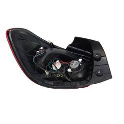 LANTERNA TRASEIRA DIREITA KWID 2018 A 2022